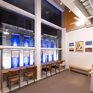 Hostel Bnb+ Yokohama Motomachi, Yokohama (Kanagawa)