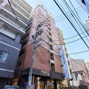 toyoko-inn-yokohama-tsurumi-eki-higashi-guchi.alltokyohotels.com/