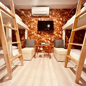 Hotel Grand Cave Motomachi, Yokohama (Kanagawa)